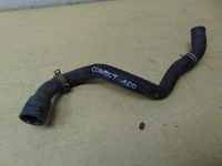 фото thumb №1, Wąż шланг труба водяная wody ford connect mk2 1.6d