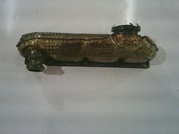 фото thumb №1, Коллектор выпускной mercedes w213 2.0 cdi