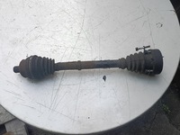 фото thumb №1, Привідний вал передня права audi 80 b4 2.0 bez abs