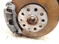 фото thumb №10, Vw t-roc поворотний кулак колеса передній 1.5 tsi бензин 110kw 150 hp 2024 suv