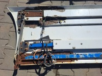 Надстройка защита międzyosiowe renault premium dxi Киев, фото thumb