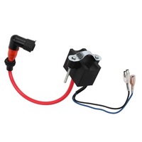 фото thumb №9, Котушка запалювання cdi wysokowydajny модуль запалювання