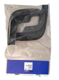 фото thumb №1, Volvo xc60 lift 2013-18r бризковики перед 31359683