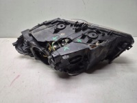 фото thumb №10, Повреждённая фара bmw 5 f10 f11 depo фара перед сторона правая заменитель