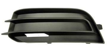 фото thumb №1, Решітка решітка w бампері audi a1 2010-2015 ліва