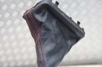 фото thumb №7, Ручка чехол кожа алькантара audi rs3 8v 8v5 rs