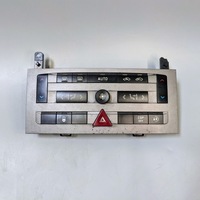 фото thumb №1, Peugeot 407 панель кондиціонера обдув керування