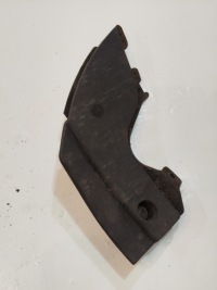 фото thumb №1, Брызговик левый задняя vw passat b8 gte 3g0854857