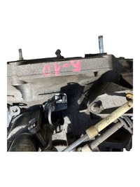 фото thumb №8, Механічна коробка передач 6 передач opel insignia a 13228256