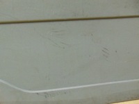 фото thumb №5, Оббивка обшивка двері лівих зсувних vivaro trafic 7700313080