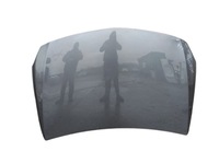 фото thumb №1, Mercedes a w176 12- капот