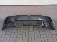 Бампер передній перед toyota corolla e16 рестайлінг  16- Зі Шроту, фото thumb