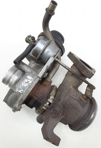 фото thumb №1, Турбонагнітач турбіна mercedes w169 w245 2.0 cdi