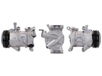 фото thumb №1, Компрессор кондиционера do honda civic ix 1.6 1.8