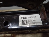 фото thumb №5, Hyundai tucson iii 1.6 gdi балка підвіски зад 55405-d7000 r56j