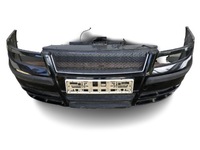 фото thumb №1, Ulysse kompletny бампер перед