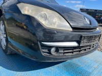фото thumb №1, Бампер передний renault laguna 3 iii 2007-2011 nv676 ксенон омыватель перед