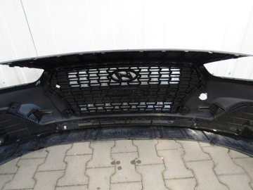 фото thumb №16, Бампер перед переднє hyundai i30 iii fastback 16-