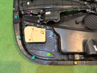 фото thumb №9, Hyundai tucson iii дверная карта (обшивка двери) правое перед 82361-d7000