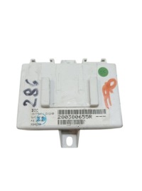 фото thumb №1, Модуль навигации 280380655r renault koleos i 2007-