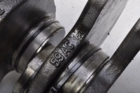 фото thumb №7, Audi a4 b7 wał колінчастий 59ac