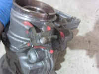 Bmw x1 f48 b46 редуктор коробки дифференциал мост передний na запчасти 27107646889 Оригинал, фото thumb