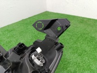 Peugeot 208 2008 2 2 19r- фара правый перед передняя full led Доставка, фото thumb