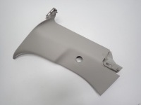 Купити Пластик захист стійка правий задній 9677753677 citroen c4 grand picasso ii 18r, фото thumb