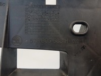 фото thumb №8, Skoda karoq pas передній підсилювач 57a805588h