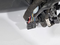 фото thumb №8, Зеркало левая audi a4 b9 blis 10 pin