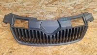 фото thumb №1, Skoda fabia 2 ii решётка радиатора решётка радиатора бампера перед 5j0853668