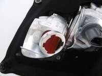 фото thumb №14, Лампа крышки багажника правая левая задняя infiniti m m35 m37