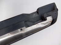 фото thumb №8, Подножка порог правый молдинг порог ford ranger iv lift