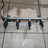 фото thumb №8, Форсунка прокладка прокладка планка audi a6 c5 a8 d2 4.2 v8 комплект