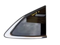 фото thumb №2, Стекло кузовная левый задняя hyundai tucson iii