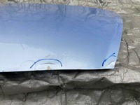 фото thumb №8, Honda jazz 02-08 капот кришка двигуна