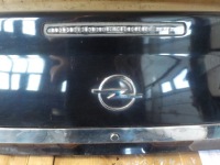 фото thumb №4, Opel vectra c 1.9cdti крышка багажника багажника