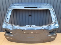 фото thumb №1, Mazda 6 gj kombi 12- кришка багажника багажника задня задня