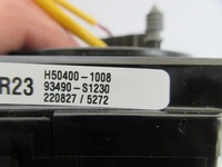 фото thumb №9, Kia proceed lift gt niro ii стрічка шлейф датчик kąta повороту 93490-s1230