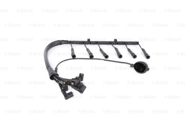 фото thumb №14, Провода zapołonowe bmw 3 e30 2 82- 0986356322