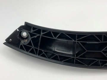 фото thumb №7, Кронштейн ручки чорний правий перед do bmw 3 f30 f31 f34 gt f35 f80 m3 рестайлінг