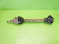 фото thumb №5, Привідний вал ліва перед короткий renault laguna ii phi 1.9