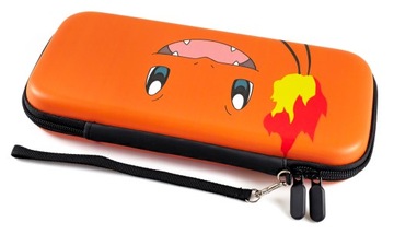 ЧЕХОЛ ДЛЯ NINTENDO SWITCH OLED POKEMON CHARMANDER
