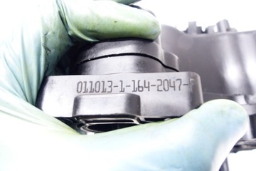 фото thumb №9, Jeep grand cherokee wk2 3.0 crd exf vm63 коллектор всасывающий