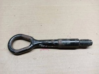 фото thumb №1, Hak ушко буксировочный 6v0805615 skoda fabia 3 iii rapid toledo iv