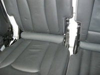 фото thumb №12, Audi q7 4m сиденья сиденье туннель 3 ряд 7 легковые