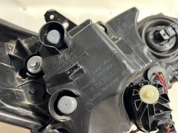 фото thumb №11, Лампа перед передня ліва subaru impreza levorg sti wrx 84002-va03