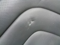 фото thumb №11, Сиденье сиденья диван комплект кожа 7 легковые volvo xc90 ii r-design европа