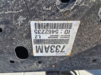 фото thumb №11, Ram v 19- рама опорный 4x4 crew cab usa 68264733am