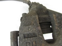 фото thumb №6, Супорт гальмівний скоба перед передні праве mazda 3 bl 300mm